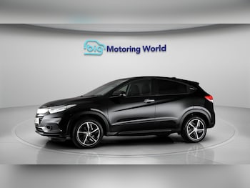 Used Honda HR-V 2020 for sale - 78617968: Photo