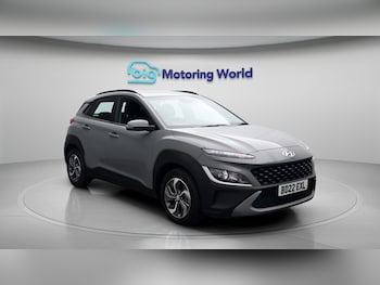 Used Hyundai KONA 2022 for sale - 79220736: Photo