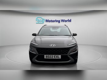 Used Hyundai KONA 2022 for sale - 79220736: Photo