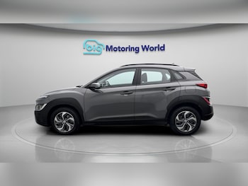 Used Hyundai KONA 2022 for sale - 79220736: Photo