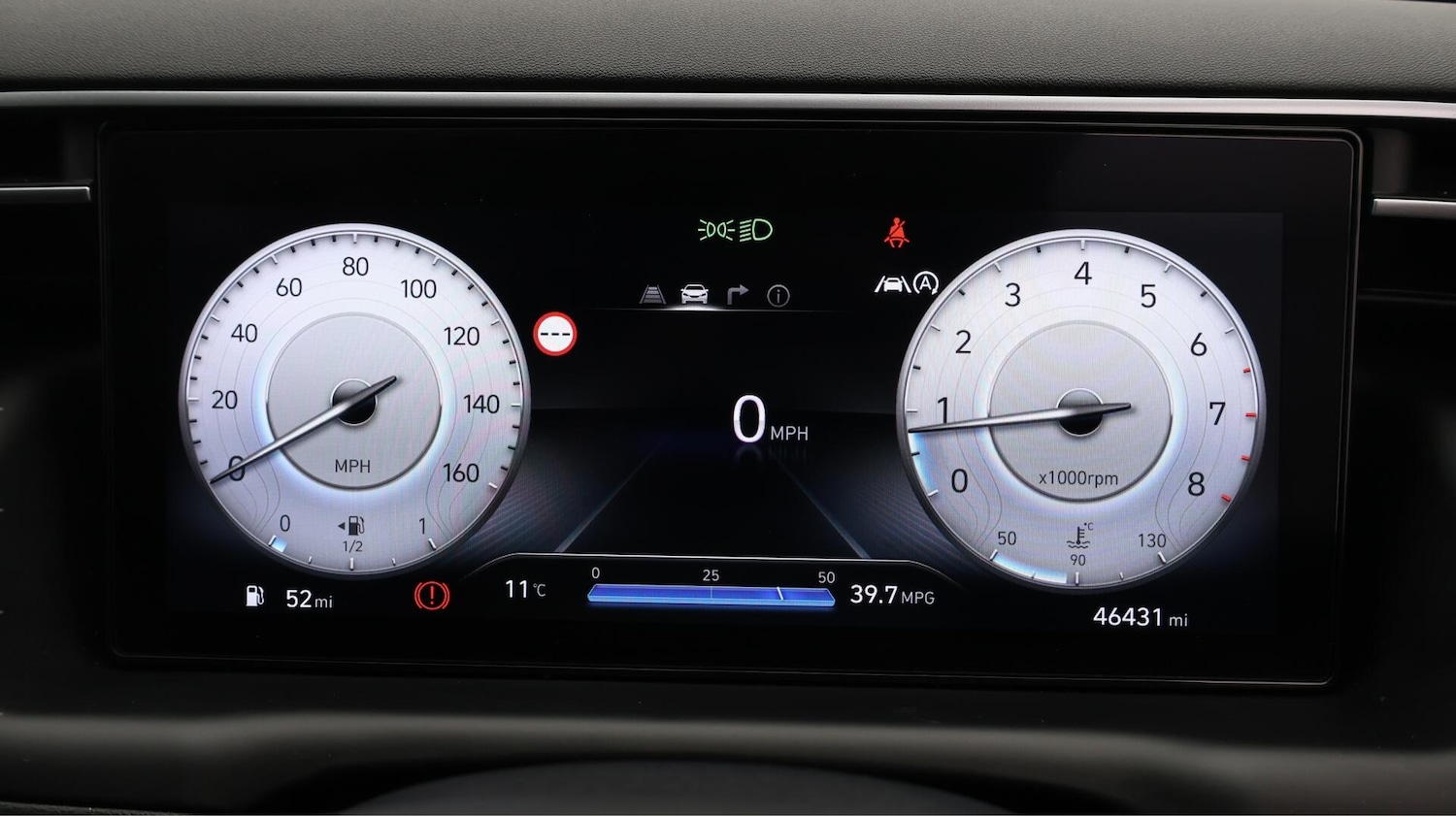 Used Hyundai TUCSON 2022 for sale - 76645133: Photo 11