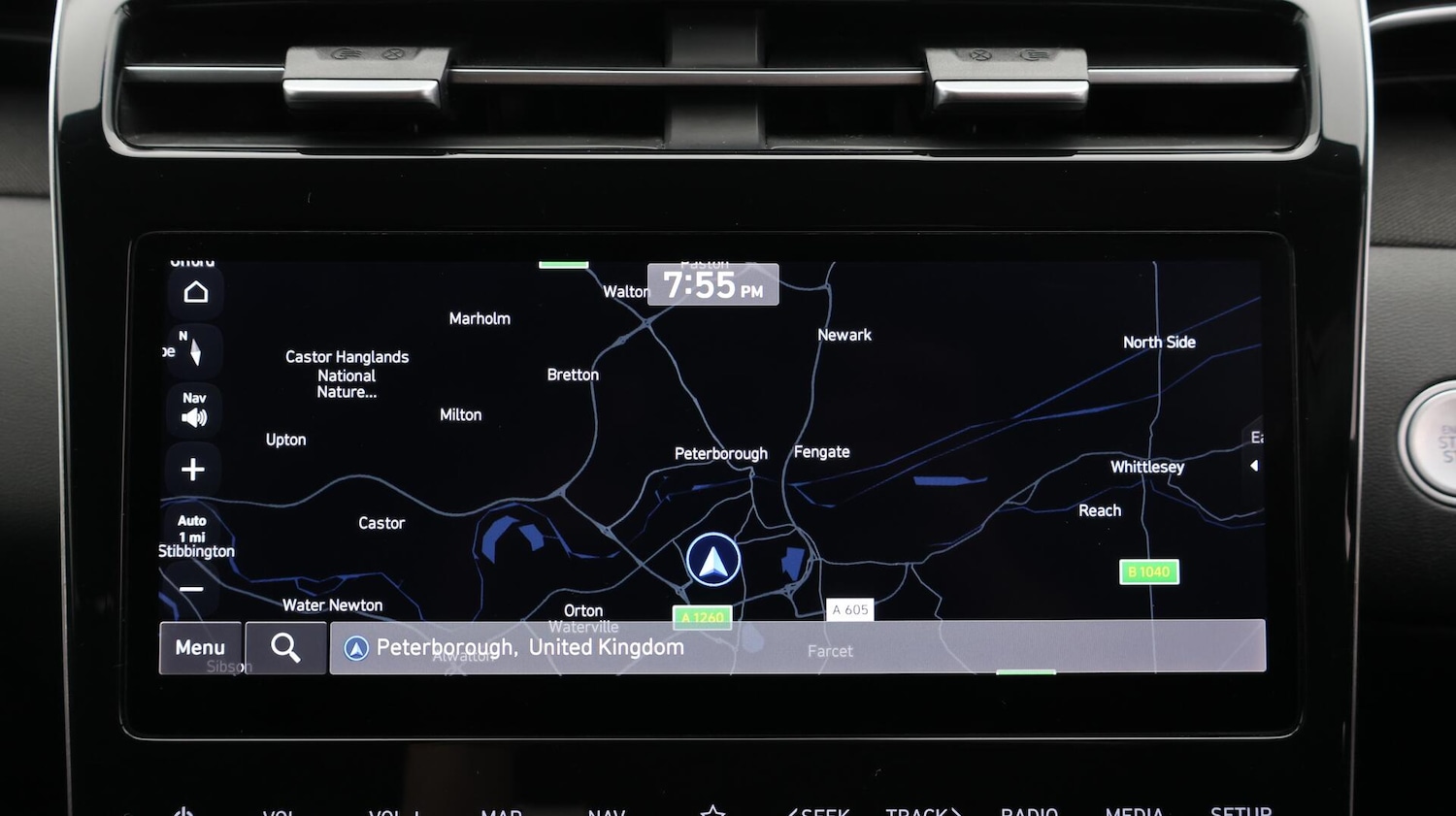 Used Hyundai TUCSON 2022 for sale - 76645133: Photo 12