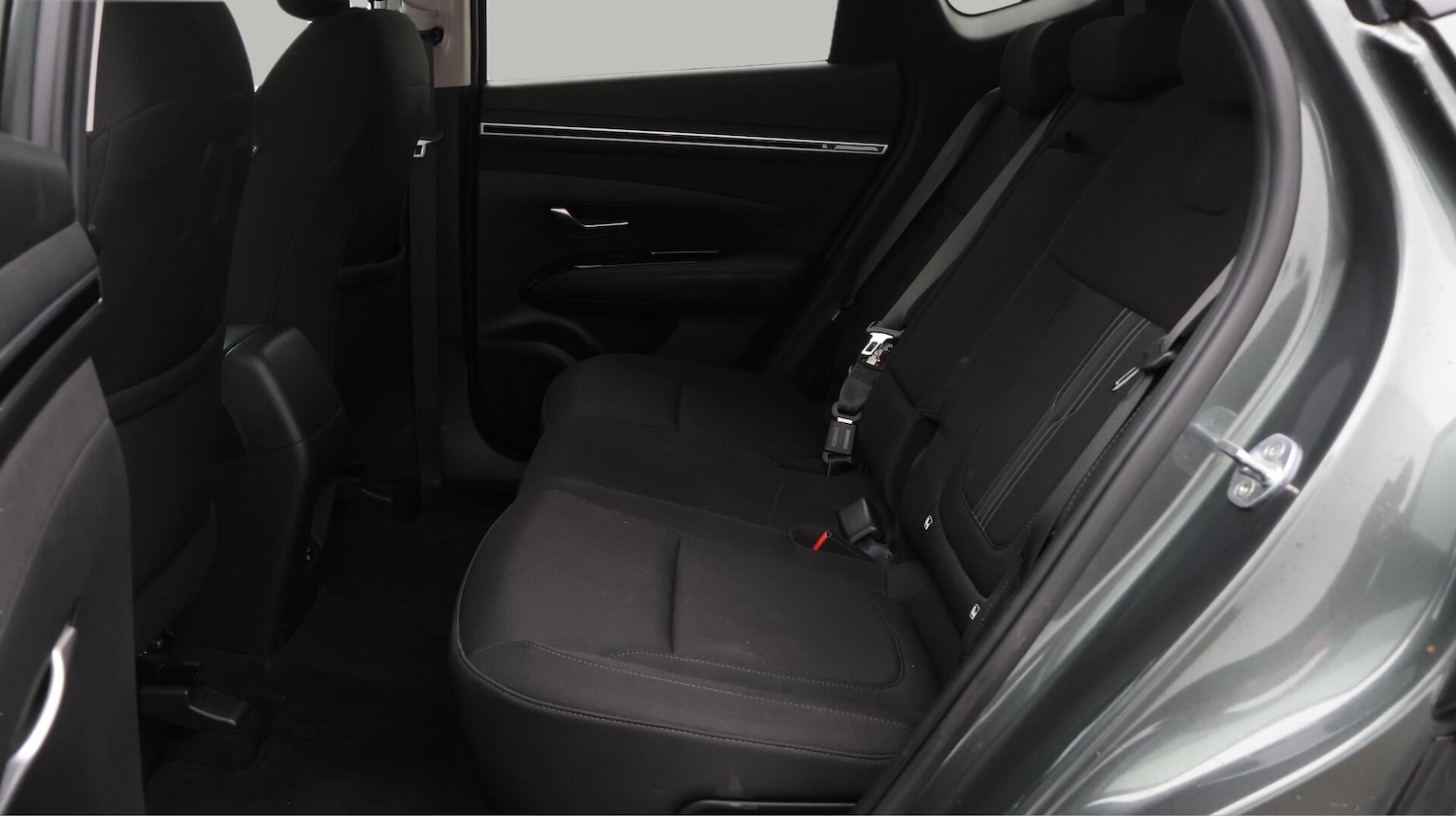 Used Hyundai TUCSON 2022 for sale - 76645133: Photo 17