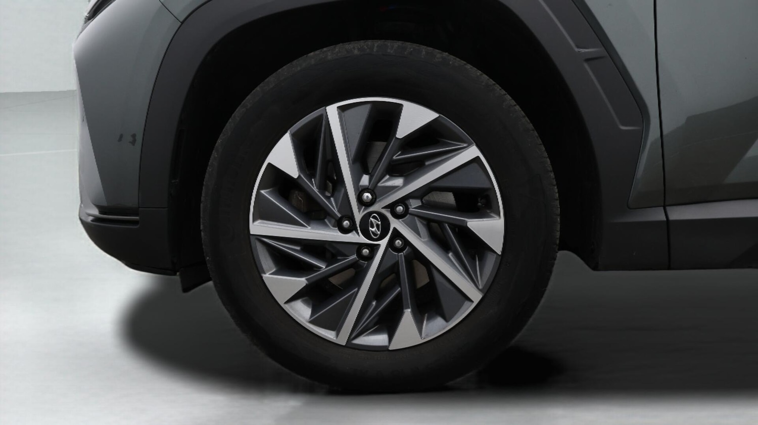 Used Hyundai TUCSON 2022 for sale - 76645133: Photo 19