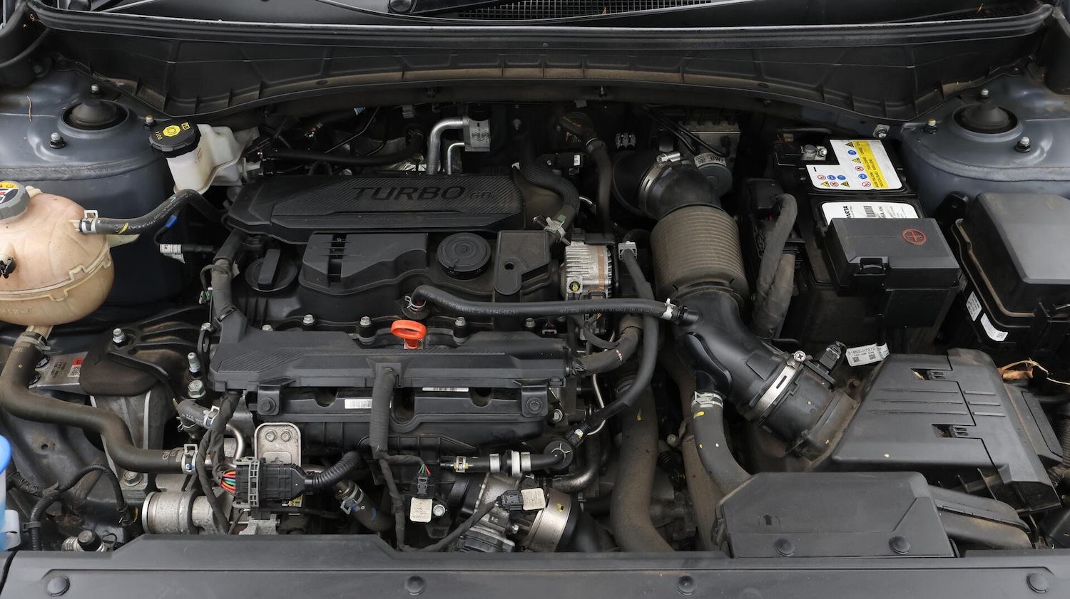 Used Hyundai TUCSON 2022 for sale - 76645133: Photo 20