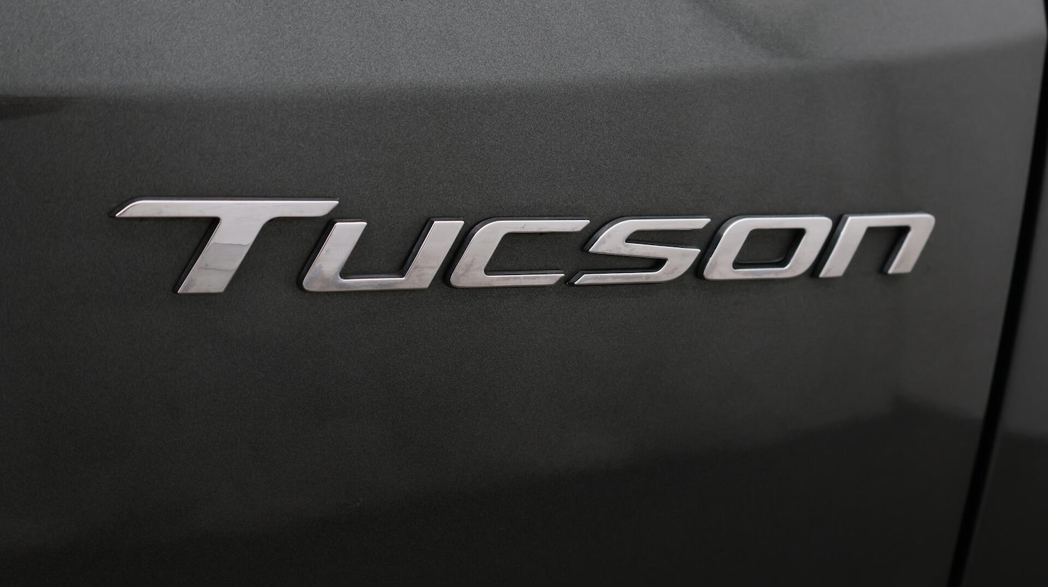 Used Hyundai TUCSON 2022 for sale - 76645133: Photo 23