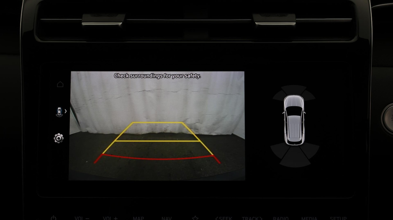 Used Hyundai TUCSON 2022 for sale - 76645133: Photo 24