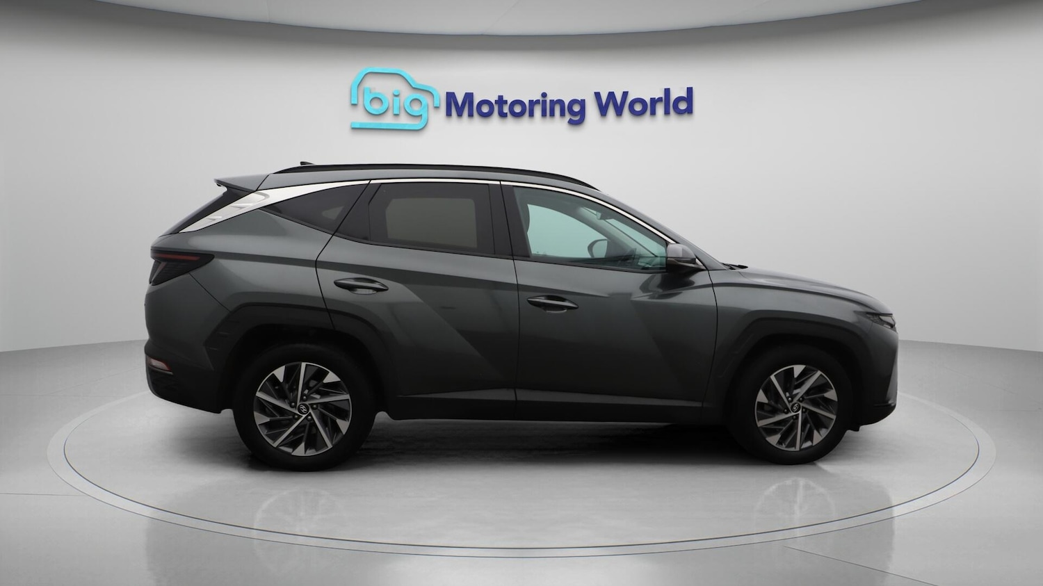 Used Hyundai TUCSON 2022 for sale - 76645133: Photo 9