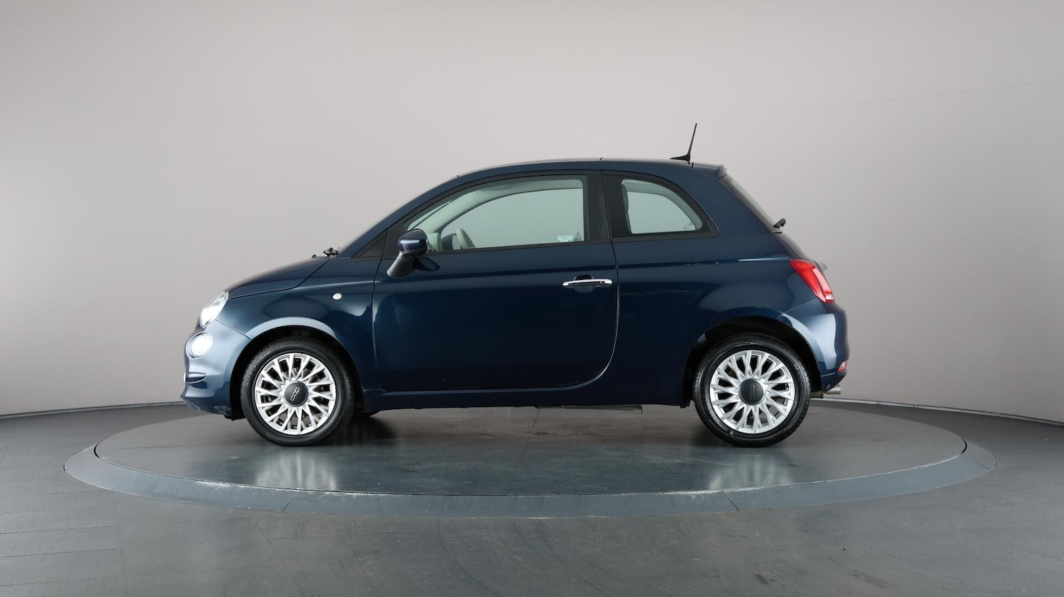 Vehicle 40