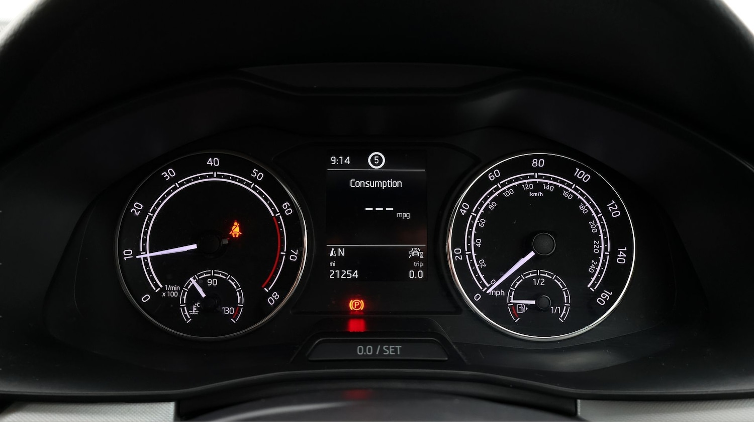 Used Skoda Kamiq 2022 for sale - 77354201: Photo 10