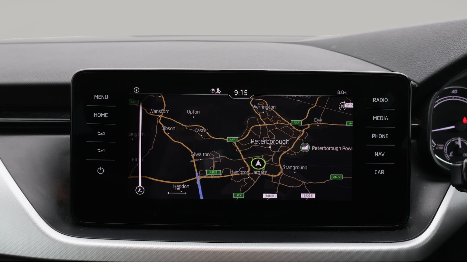 Used Skoda Kamiq 2022 for sale - 77354201: Photo 11