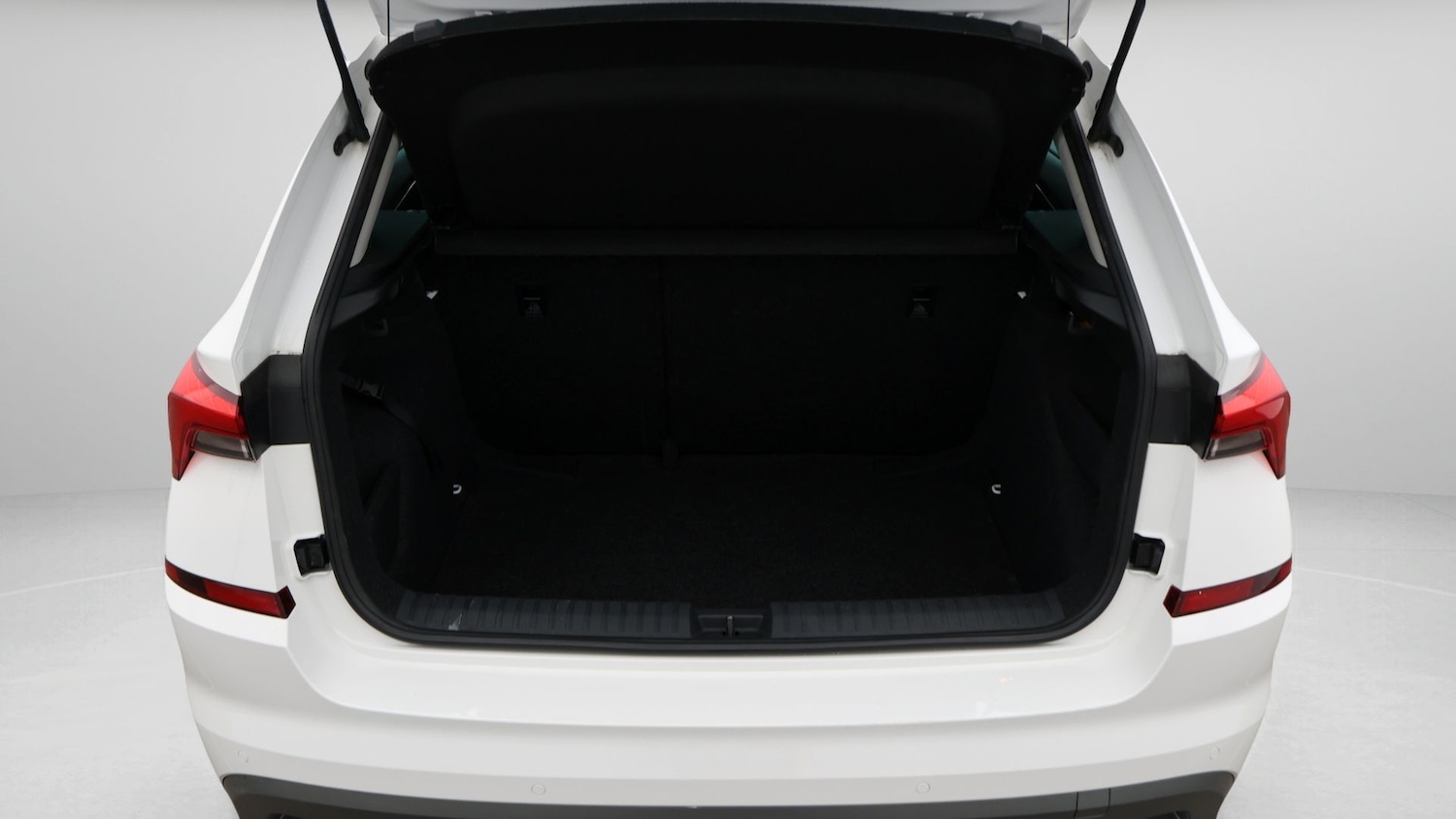 Used Skoda Kamiq 2022 for sale - 77354201: Photo 17