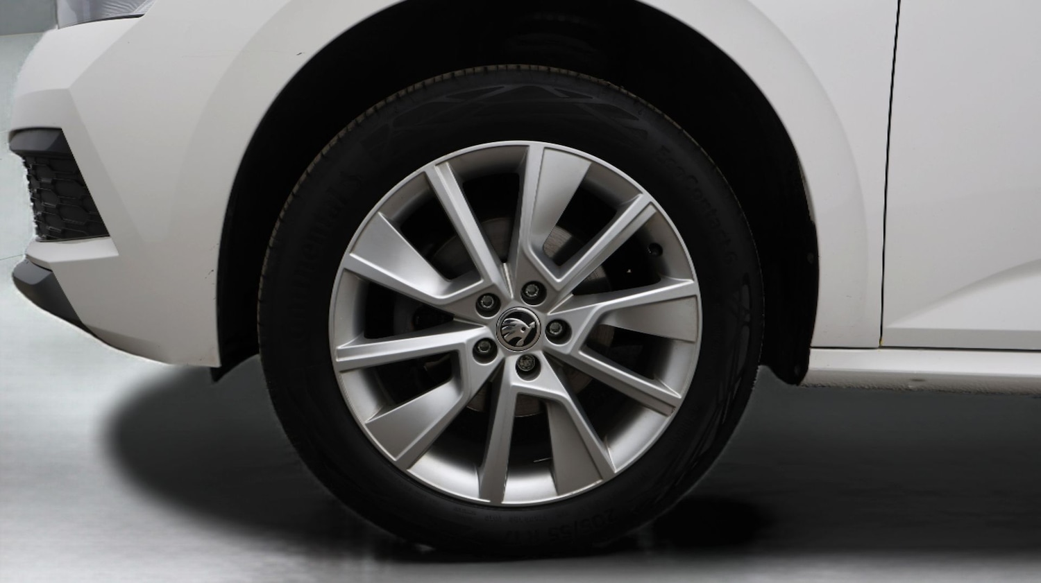 Used Skoda Kamiq 2022 for sale - 77354201: Photo 18