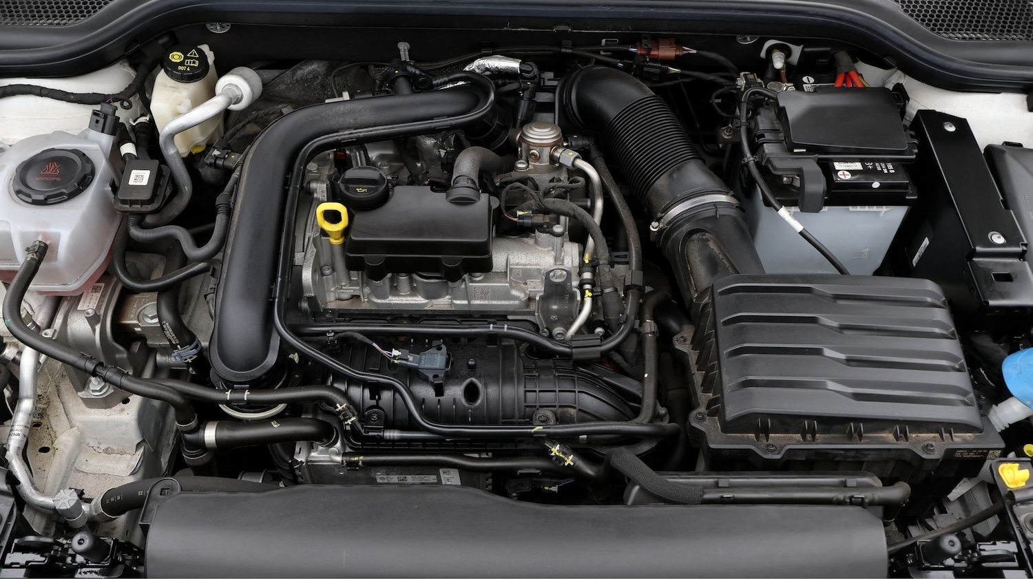 Used Skoda Kamiq 2022 for sale - 77354201: Photo 19