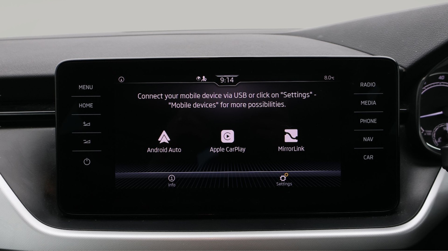 Used Skoda Kamiq 2022 for sale - 77354201: Photo 22