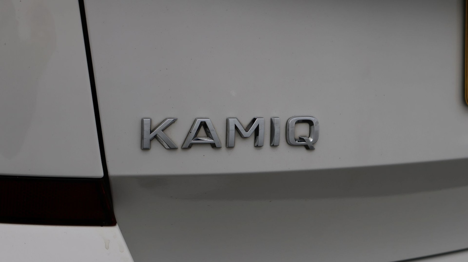 Used Skoda Kamiq 2022 for sale - 77354201: Photo 24