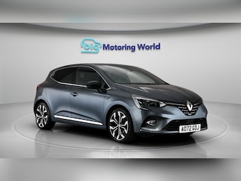 Used Renault Clio 2022 for sale - 79186187: Photo