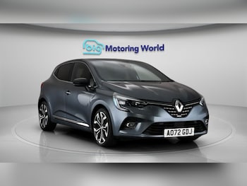 Used Renault Clio 2022 for sale - 79186187: Photo
