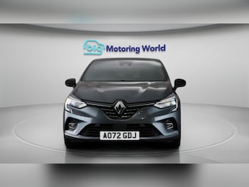 Used Renault Clio 2022 for sale - 79186187: Photo