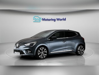 Used Renault Clio 2022 for sale - 79186187: Photo