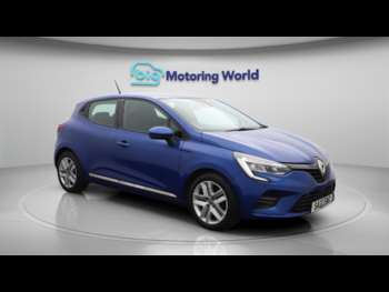 Used Renault Clio 2021 for sale - 75071289: Photo
