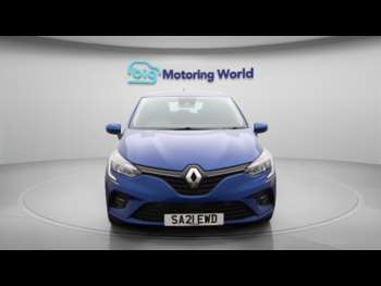 Used Renault Clio 2021 for sale - 75071289: Photo