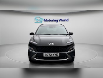 Used Hyundai KONA 2022 for sale - 79228439: Photo