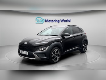Used Hyundai KONA 2022 for sale - 79228439: Photo