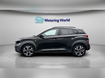 Used Hyundai KONA 2022 for sale - 79228439: Photo