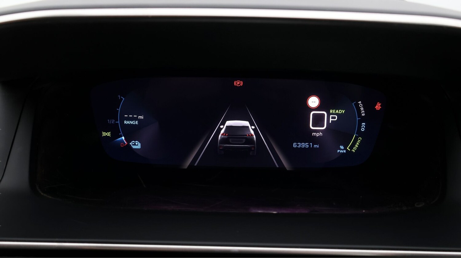 Used Peugeot 2008 2021 for sale - 77181849: Photo 10