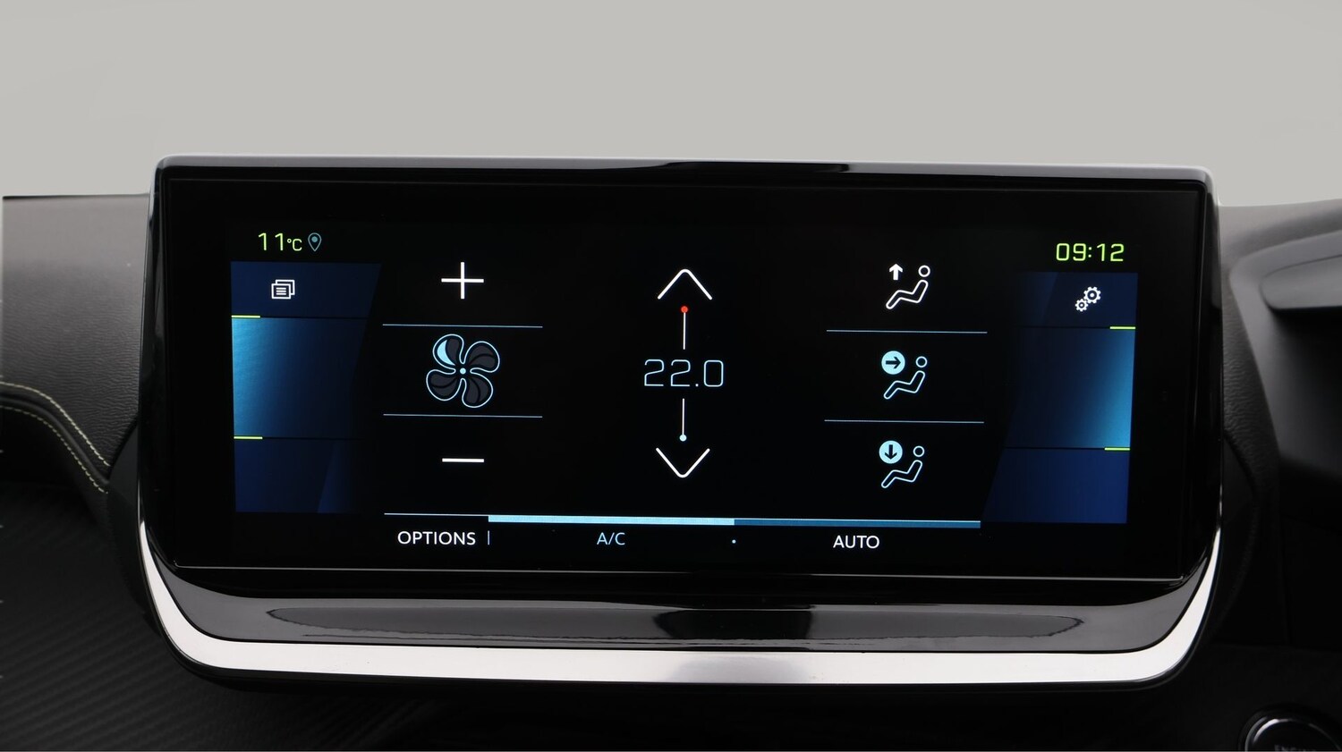 Used Peugeot 2008 2021 for sale - 77181849: Photo 12