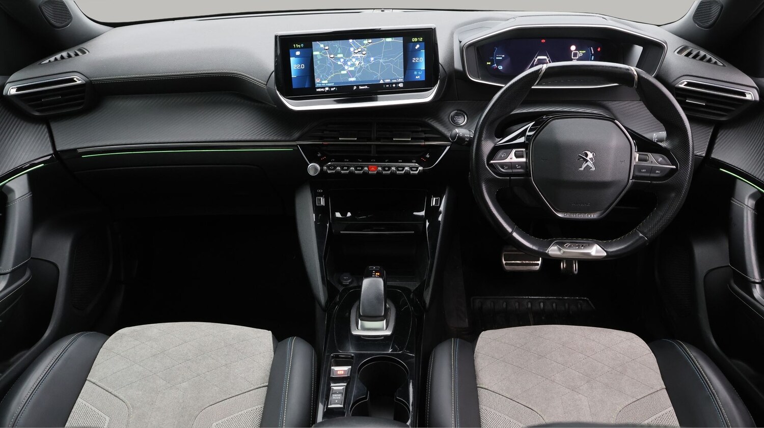 Used Peugeot 2008 2021 for sale - 77181849: Photo 13