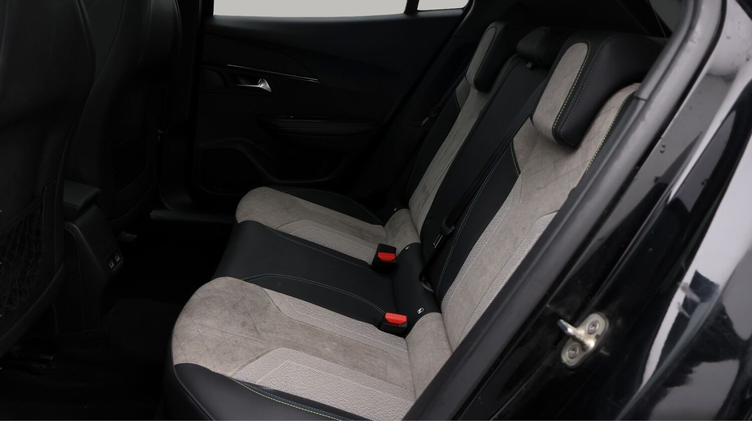 Used Peugeot 2008 2021 for sale - 77181849: Photo 16