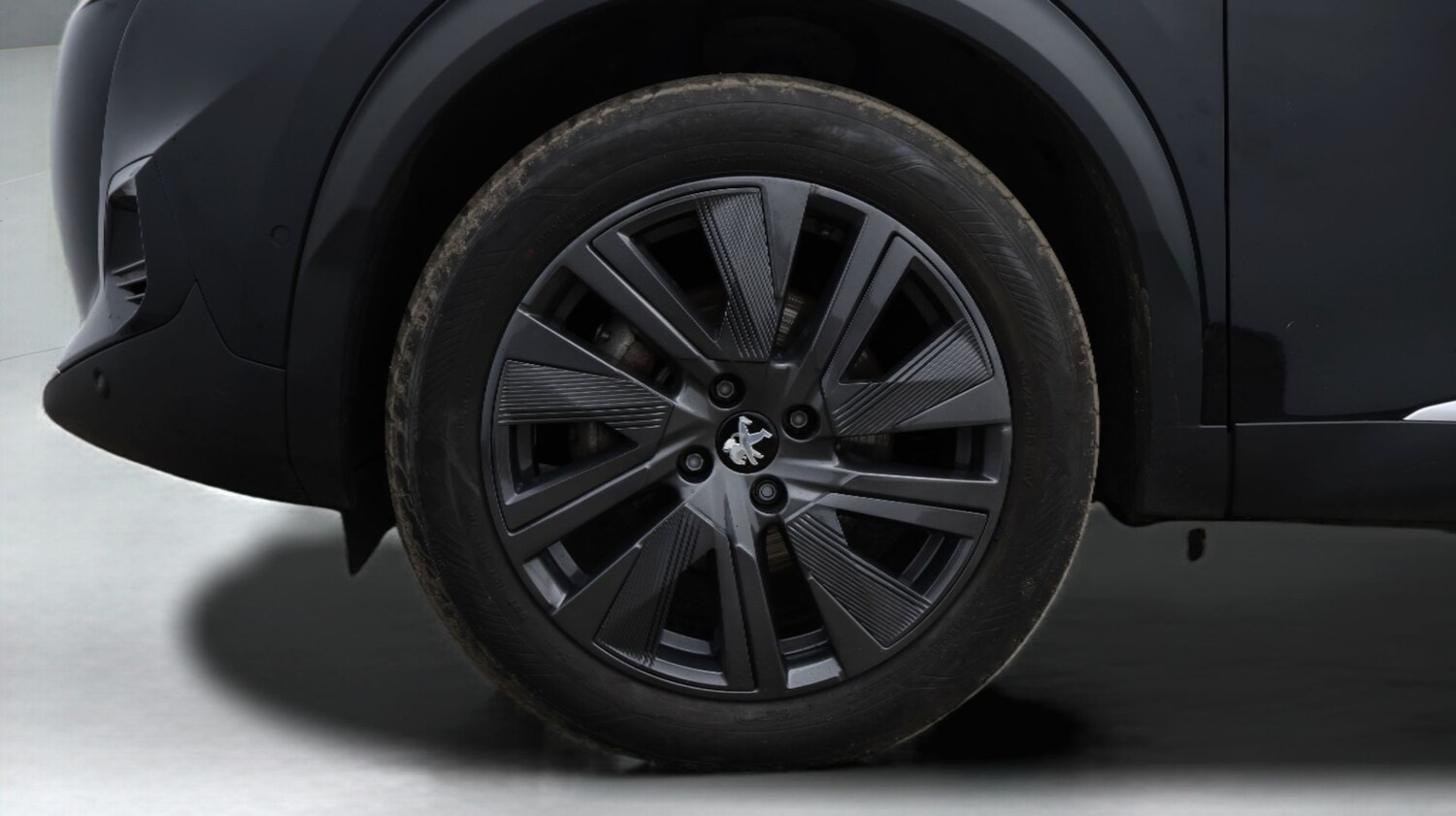 Used Peugeot 2008 2021 for sale - 77181849: Photo 18