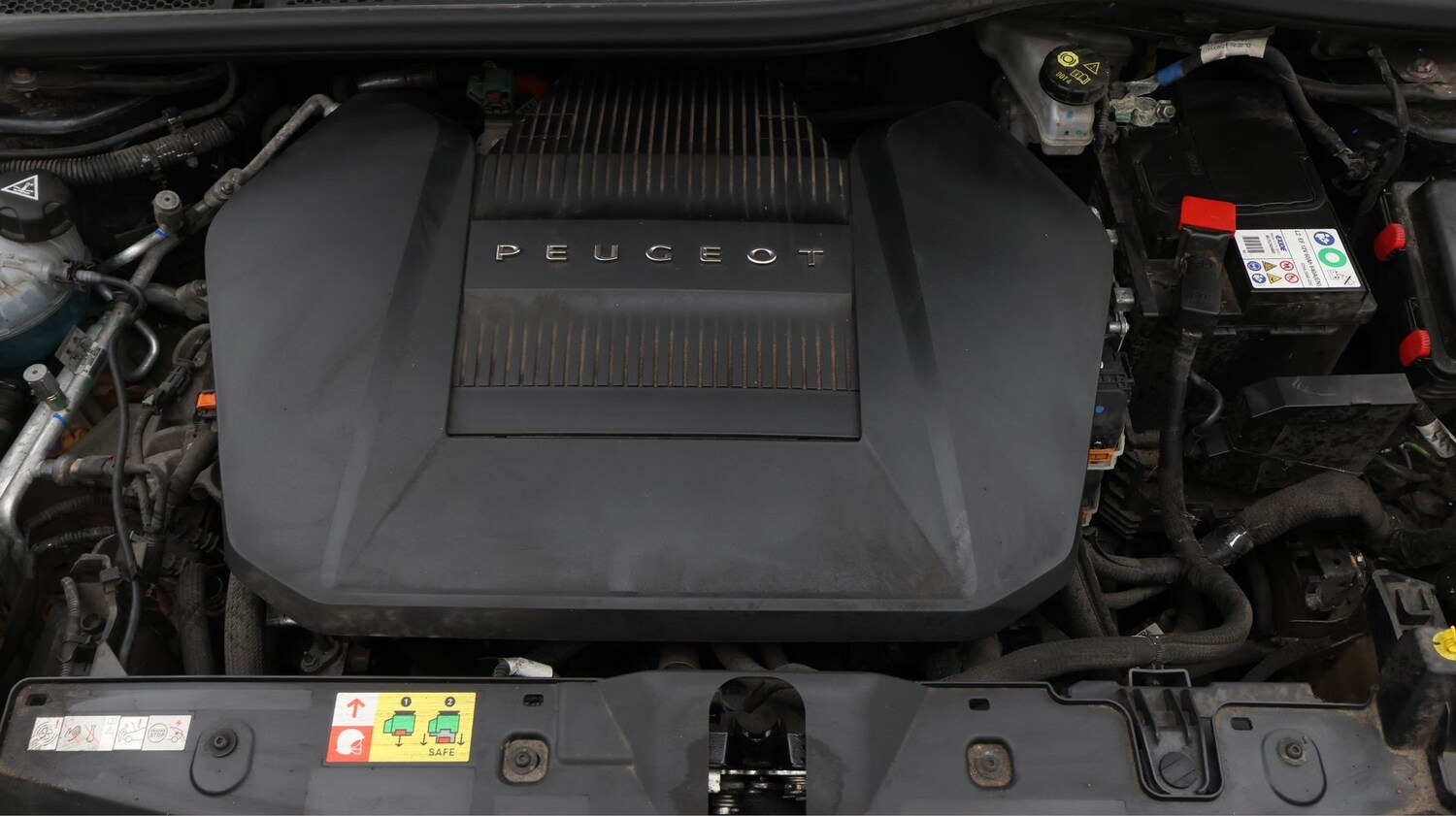 Used Peugeot 2008 2021 for sale - 77181849: Photo 19