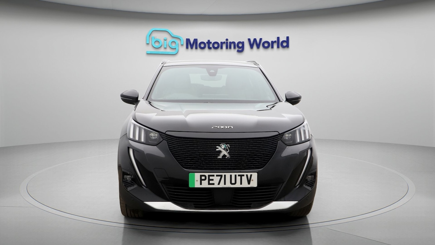 Used Peugeot 2008 2021 for sale - 77181849: Photo 2