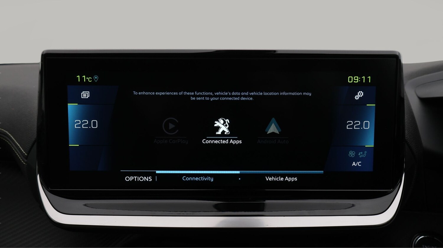 Used Peugeot 2008 2021 for sale - 77181849: Photo 22