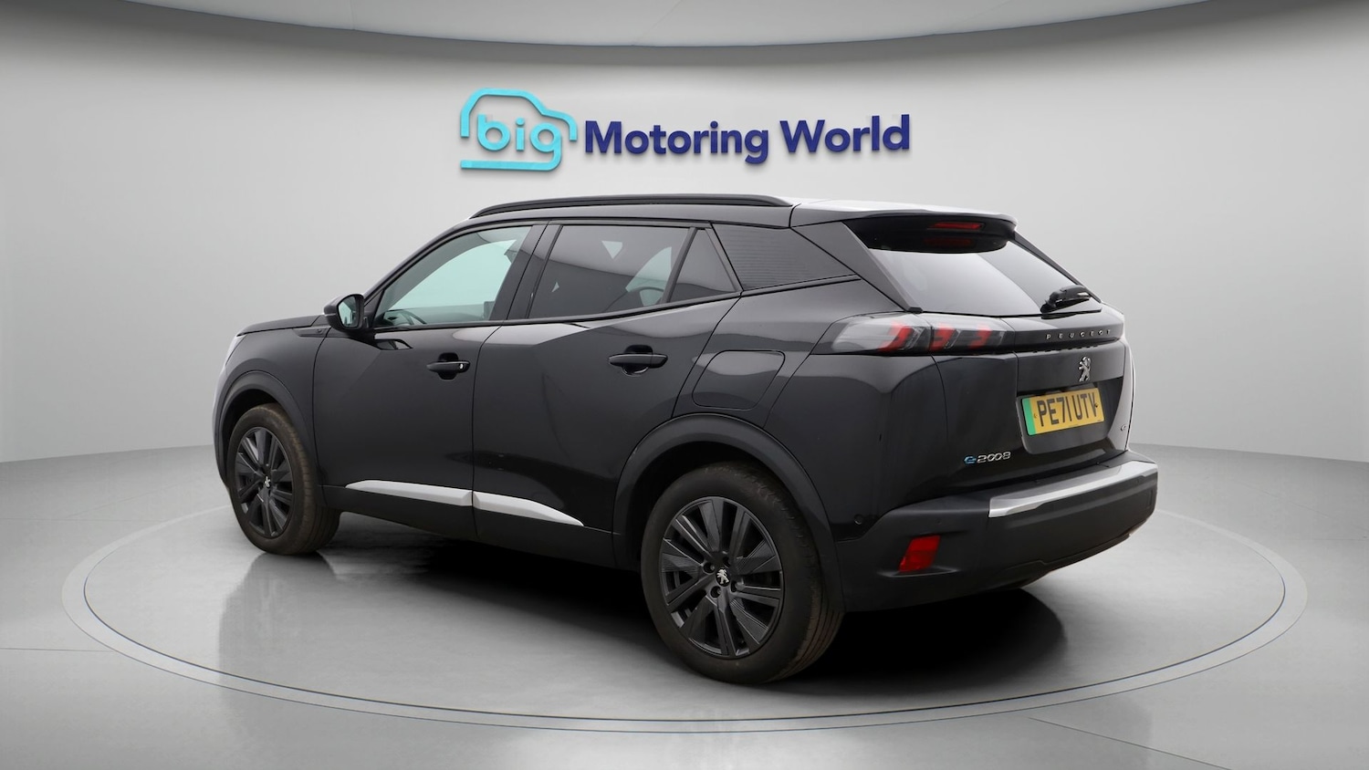 Used Peugeot 2008 2021 for sale - 77181849: Photo 5