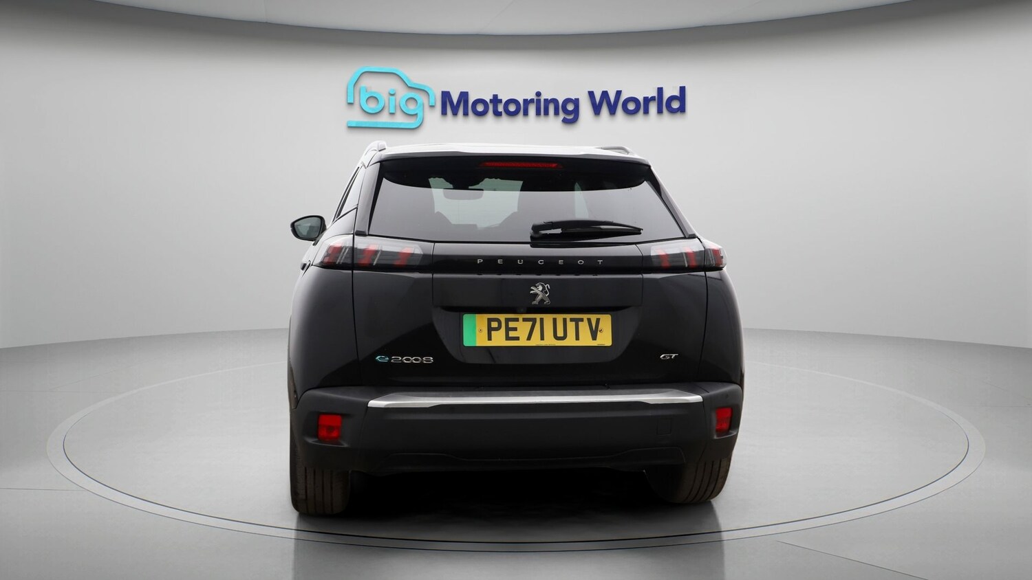 Used Peugeot 2008 2021 for sale - 77181849: Photo 6