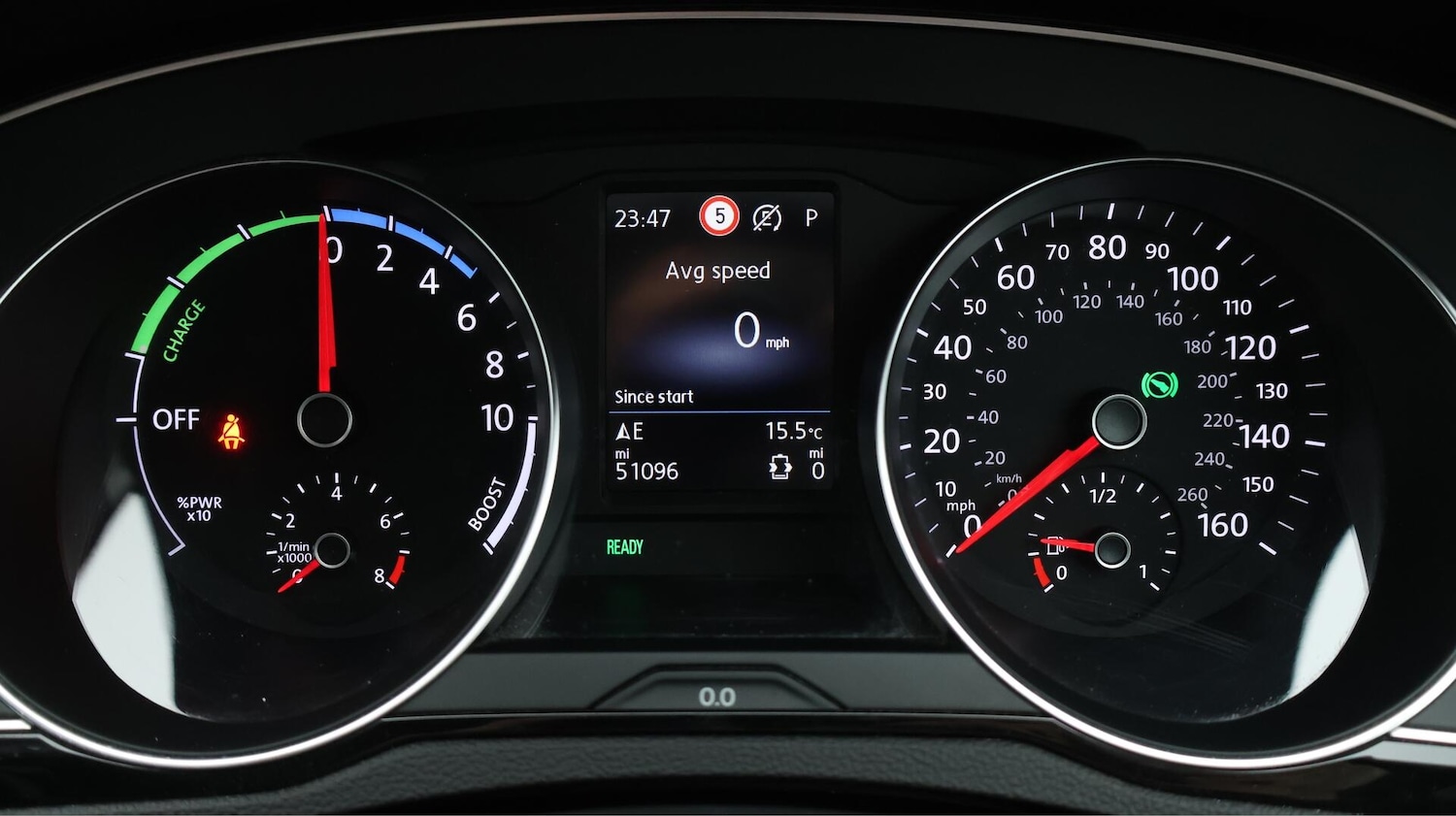 Used Volkswagen Passat 2021 for sale - 76200359: Photo 10