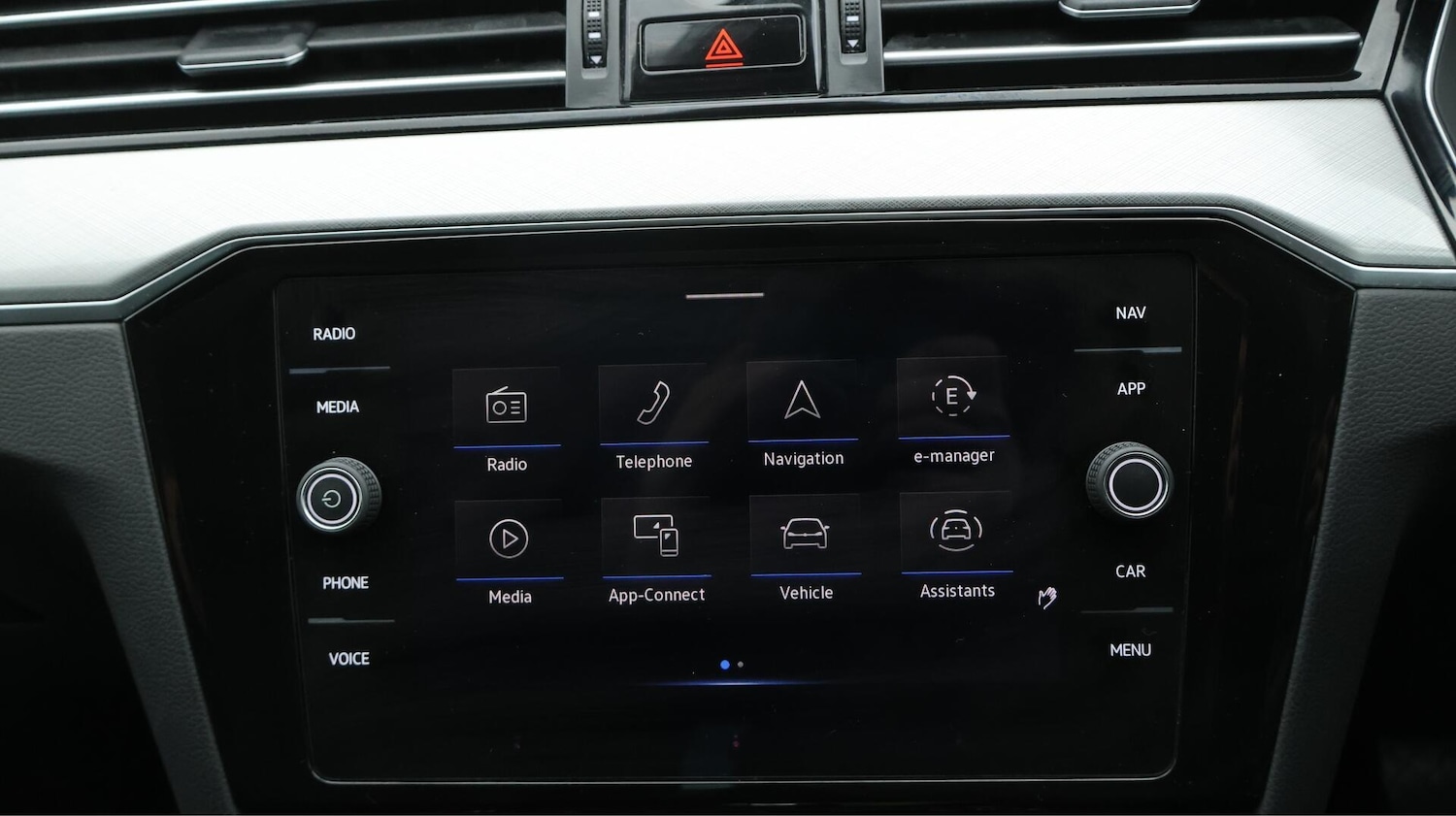 Used Volkswagen Passat 2021 for sale - 76200359: Photo 11