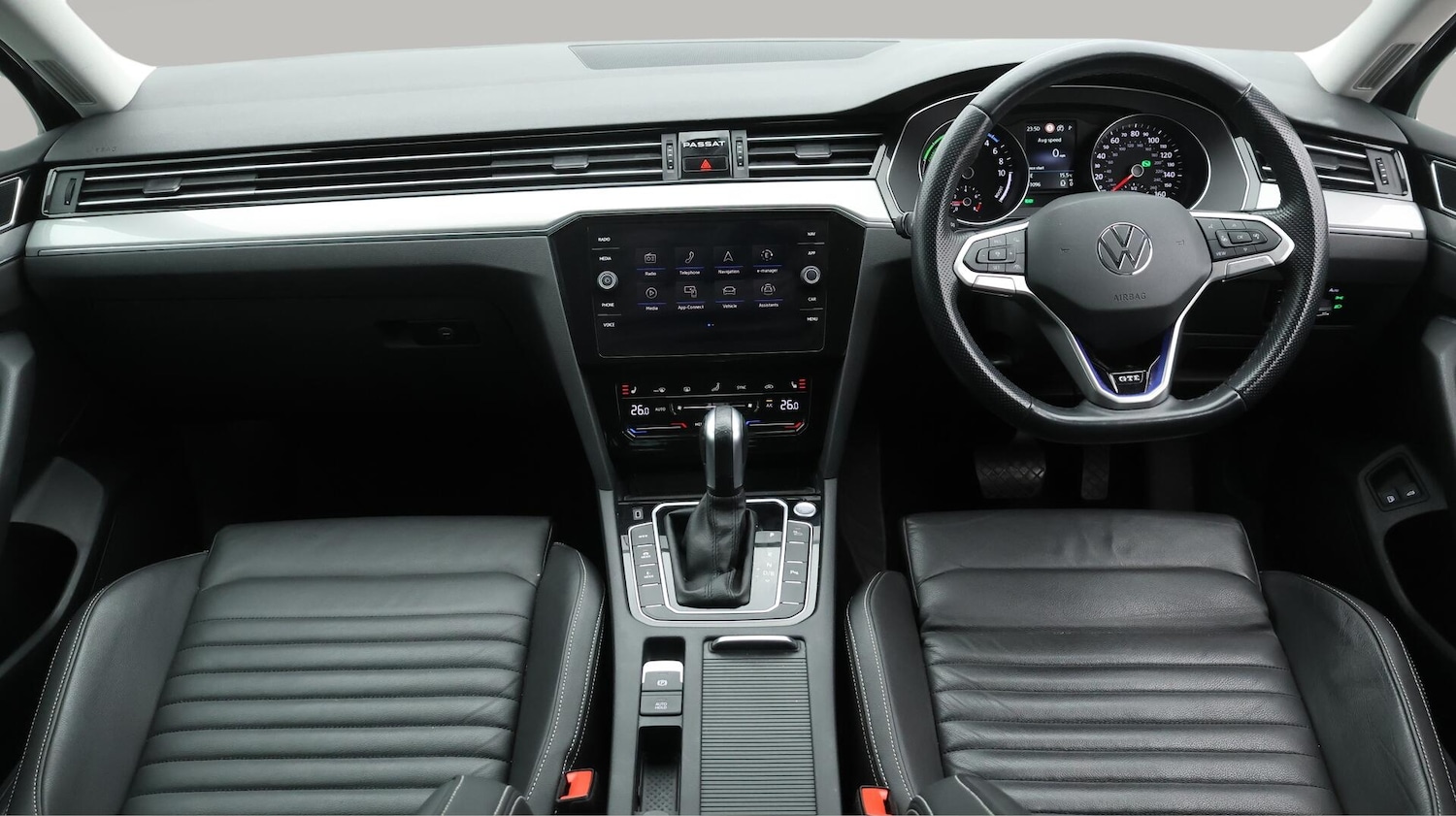 Used Volkswagen Passat 2021 for sale - 76200359: Photo 13