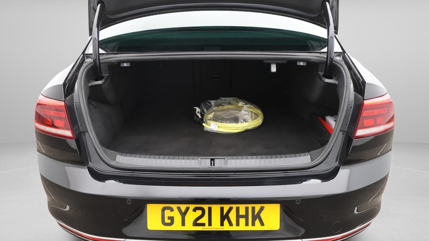 Used Volkswagen Passat 2021 for sale - 76200359: Photo 17