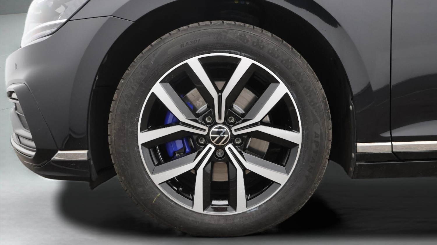 Used Volkswagen Passat 2021 for sale - 76200359: Photo 18