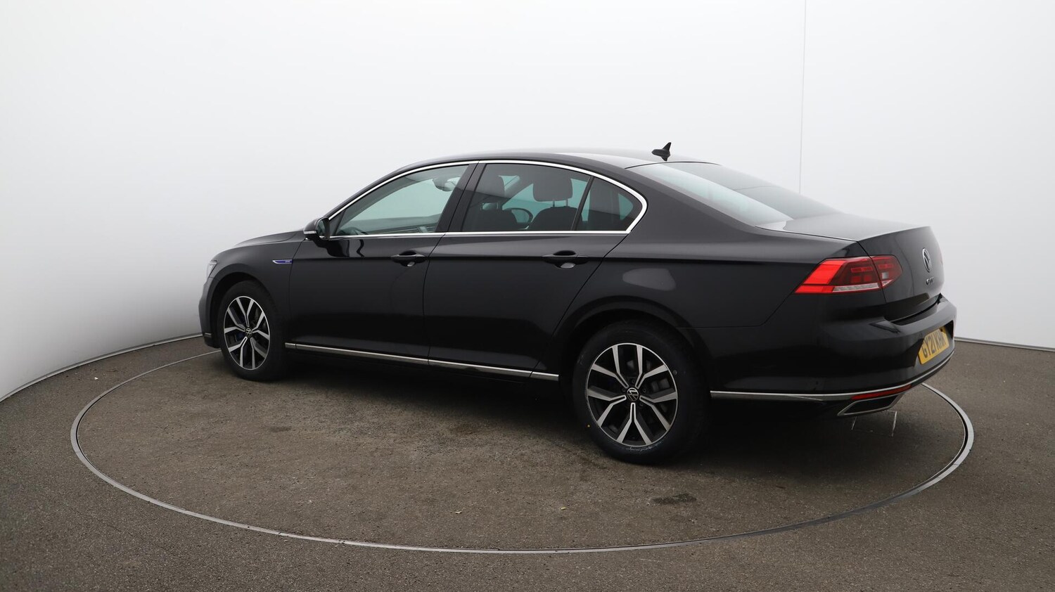 Used Volkswagen Passat 2021 for sale - 76200359: Photo 35