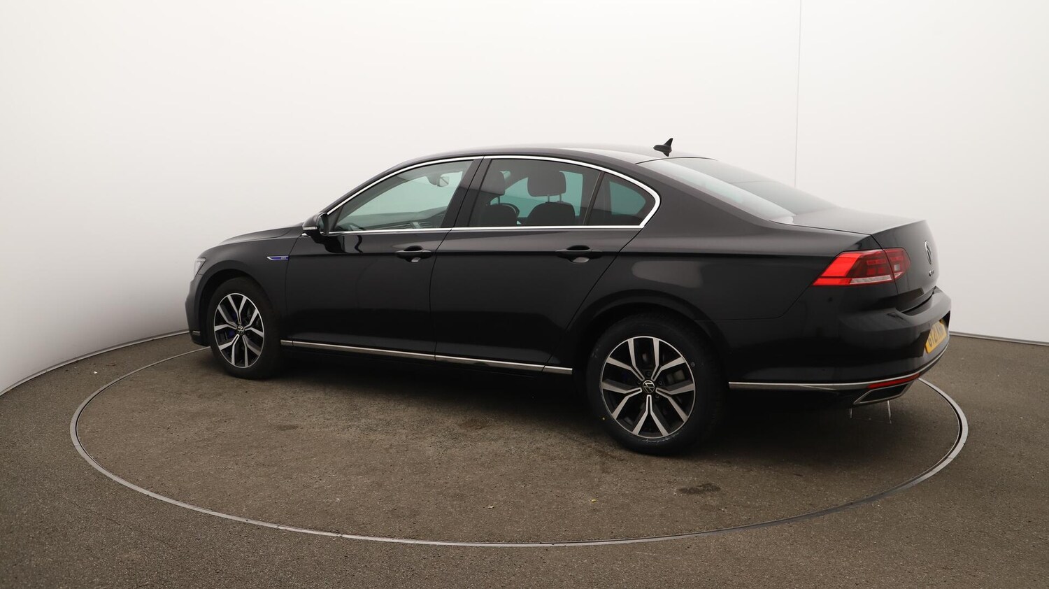 Used Volkswagen Passat 2021 for sale - 76200359: Photo 36
