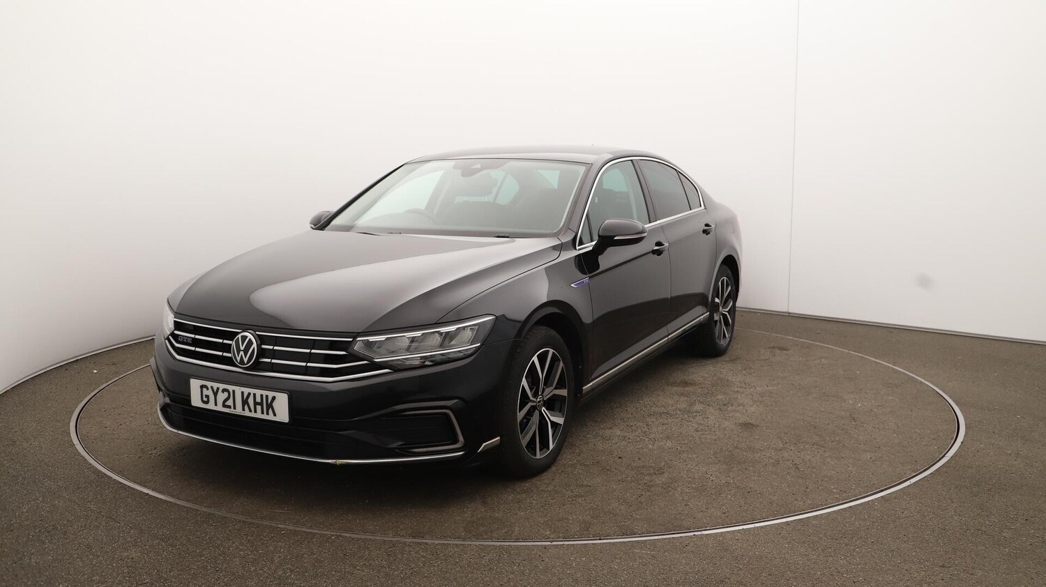 Used Volkswagen Passat 2021 for sale - 76200359: Photo 37