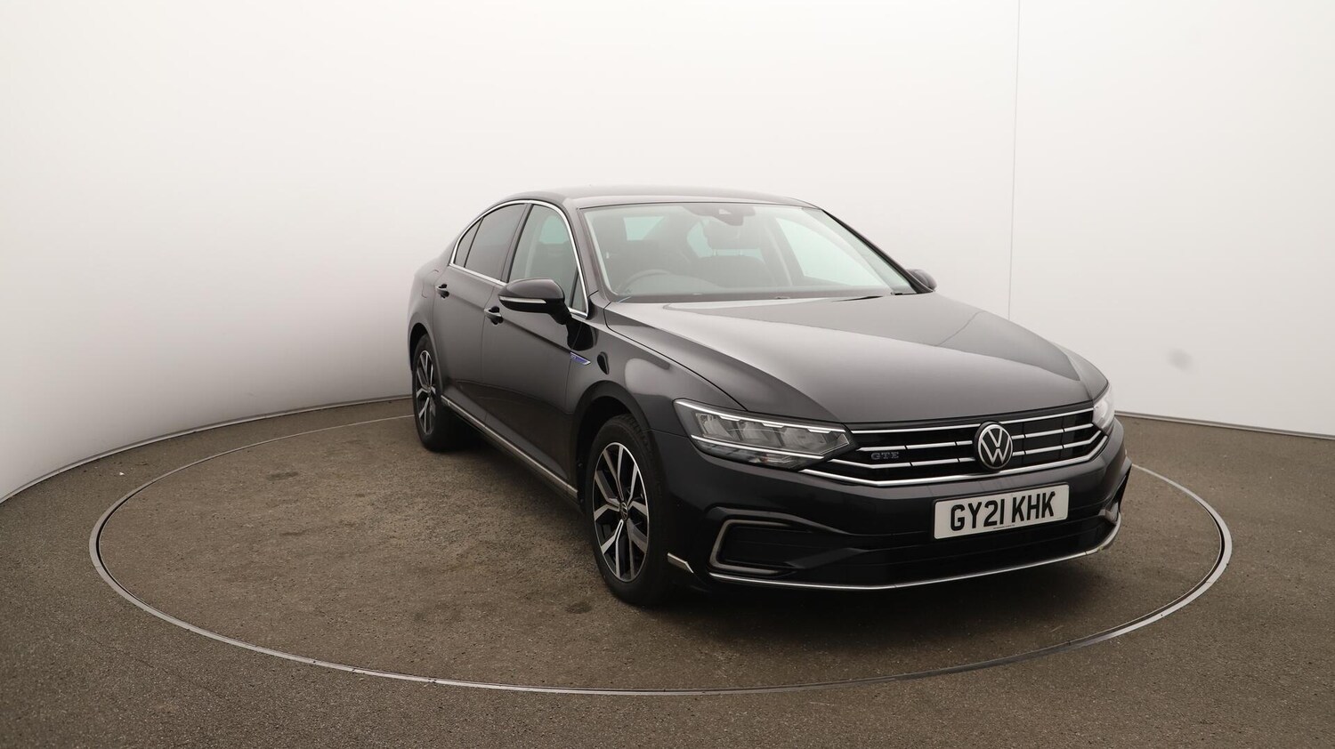 Used Volkswagen Passat 2021 for sale - 76200359: Photo 42