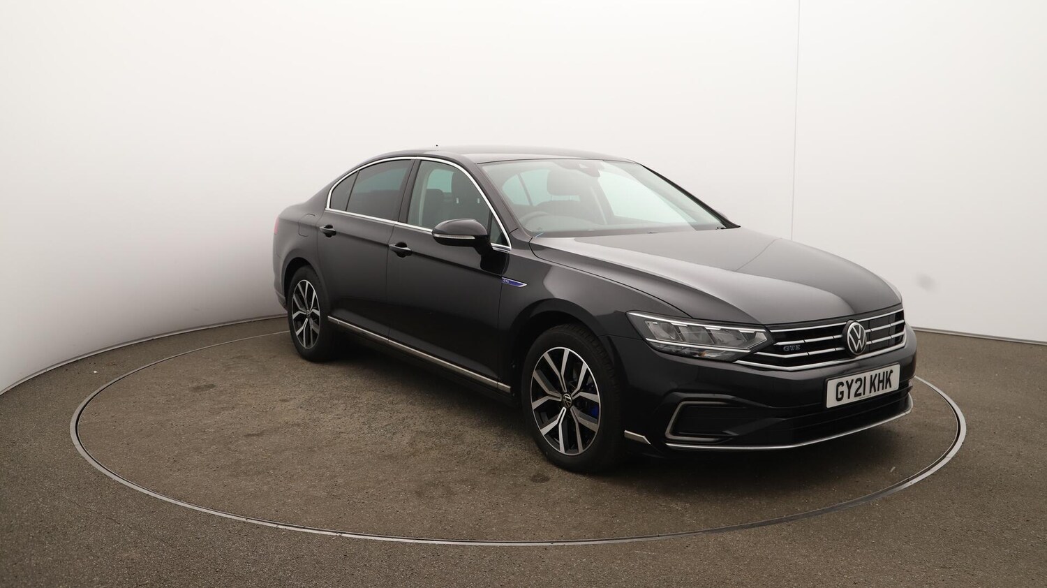 Used Volkswagen Passat 2021 for sale - 76200359: Photo 43