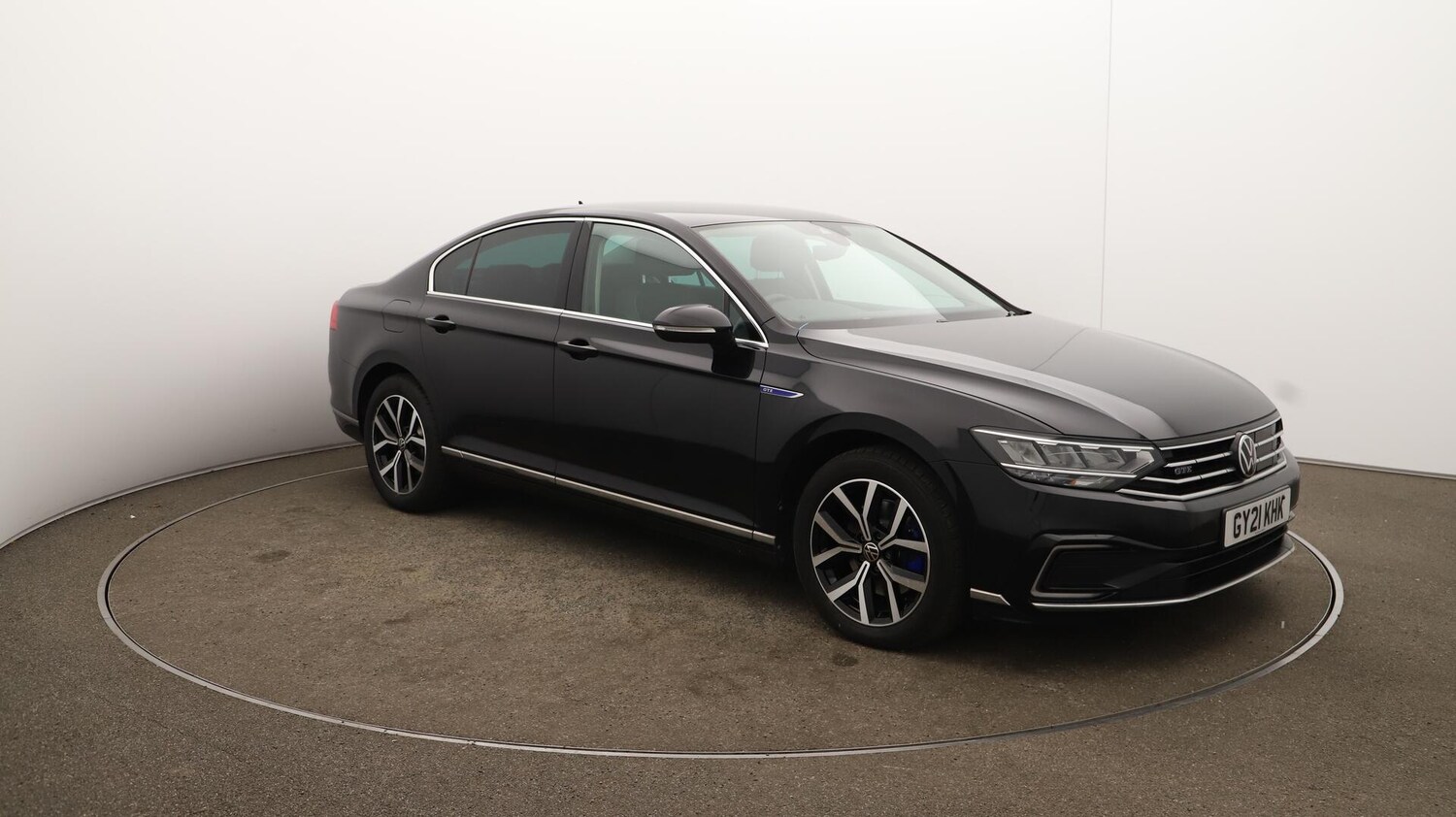 Used Volkswagen Passat 2021 for sale - 76200359: Photo 44